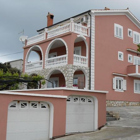 Apartments Dunja Piric ロパール エクステリア 写真
