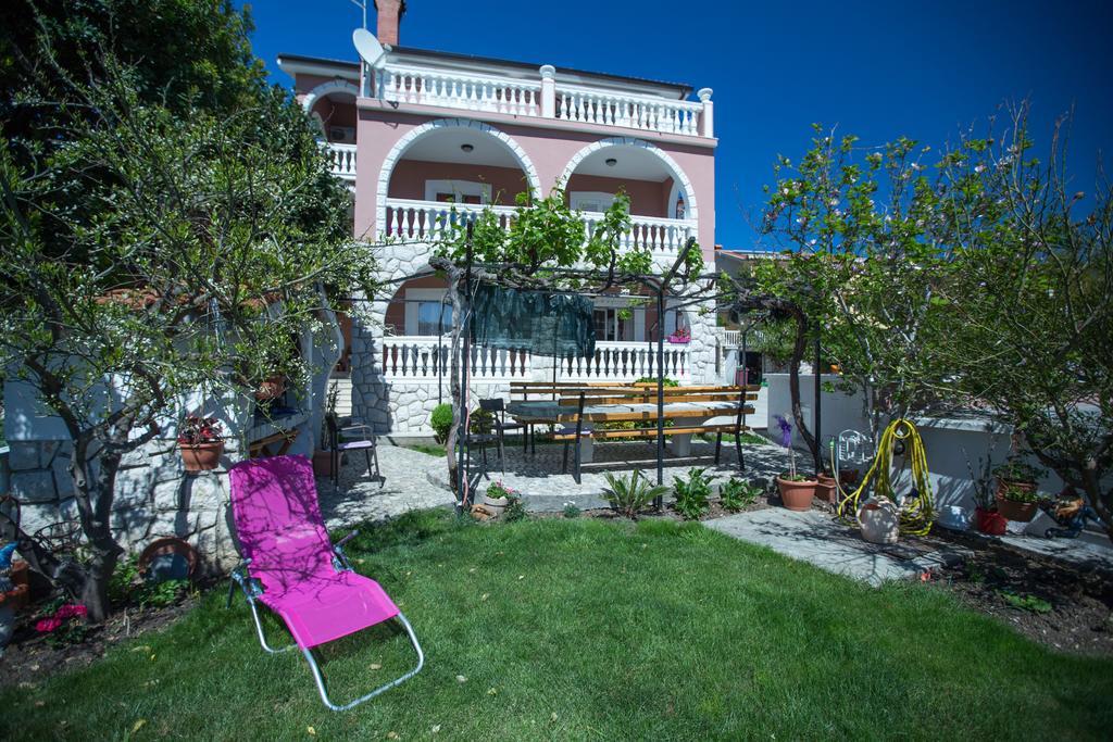 Apartments Dunja Piric ロパール エクステリア 写真