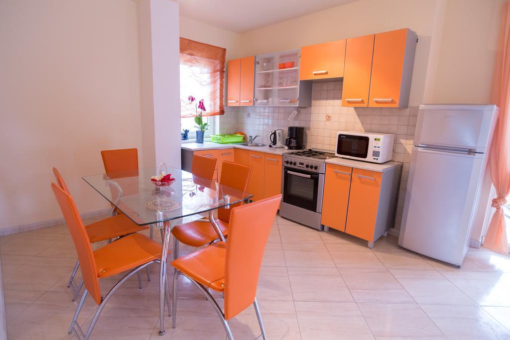 Apartments Dunja Piric ロパール 部屋 写真